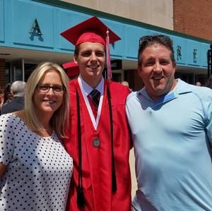 Meet your Posher, Lori